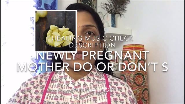 Do or don’t  during pregnancy கர்ப்ப காலத்தில் என்ன செய்யனும் செய்யகூடாது