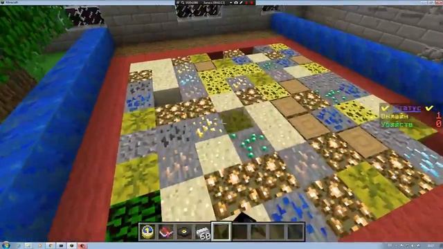Сборка сервера minecraft 1 5 2 с мини играми смотреть онлайн