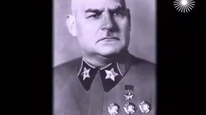 Кулик. Оболганный маршал. Леонид Млечин. "Особая папка".