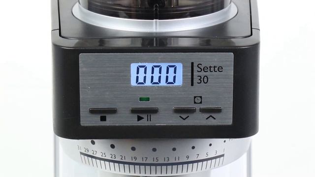 Baratza Sette 30 Overview смотреть онлайн