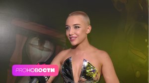 MIA BOYKA была вынуждена побриться налысо! | PRO-Новости