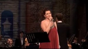 Ирина Крутова Твои следы HD