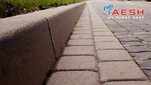 БОРДЮРЫ БР и арычный лоток ЛА-3