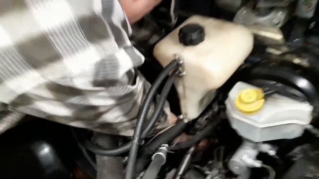 Профессиональное замена прокладки коллектора УАЗ патриот смотреть онлайн