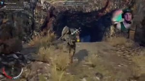 Средиземье: ТЕНИ МОРДОРА PS4 Прохождение (1)