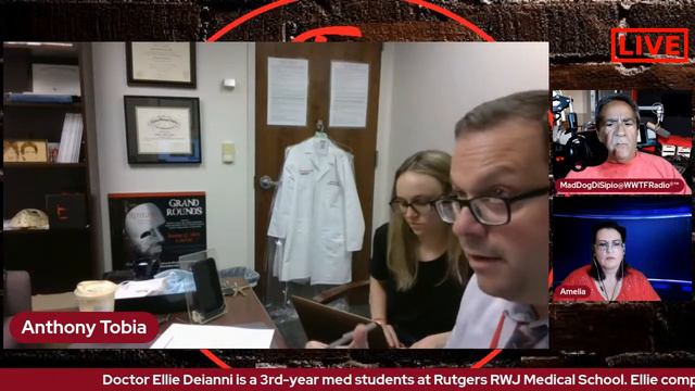 Inside The Mind of a Serial Killer смотреть онлайн