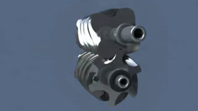 Rotary Screw Compressors Air System Fundamentals смотреть онлайн