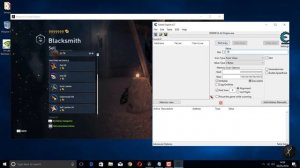 How to hack Assassin's creed origins crafts with Cheat Engine 100% works