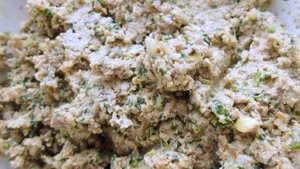Обалденно вкусный чесночный паштет
