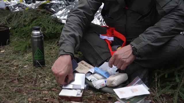 АПТЕЧКА КУРСА ВЫЖИВАНИЯ ДЛЯ ПИЛОТОВ АВИАЦИИ ОБЩЕГО НАЗНАЧЕНИЯ смотреть онлайн