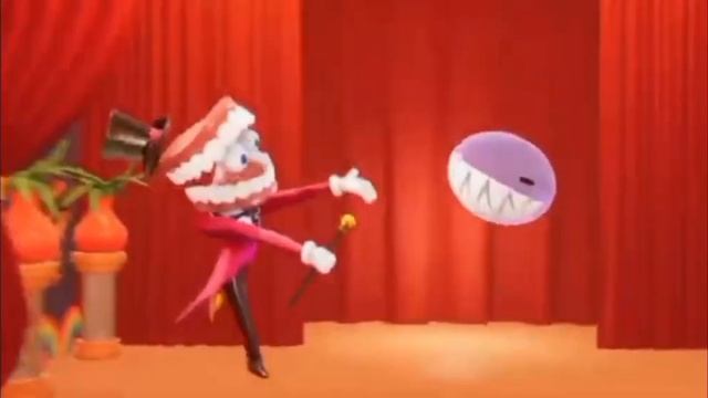 уцц заставка но наоборот смотреть онлайн