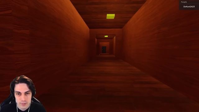 РОБЛОКС ДВЕРИ 2 (но плохие) - Roblox Doors But Bad v2 смотреть онлайн