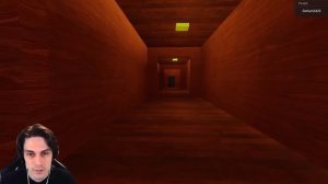 РОБЛОКС ДВЕРИ 2 (но плохие) - Roblox Doors But Bad v2