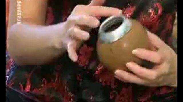 О родине МАТЕ и свойствах смотреть онлайн