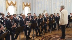"Мы единое целое" - Константин Губин