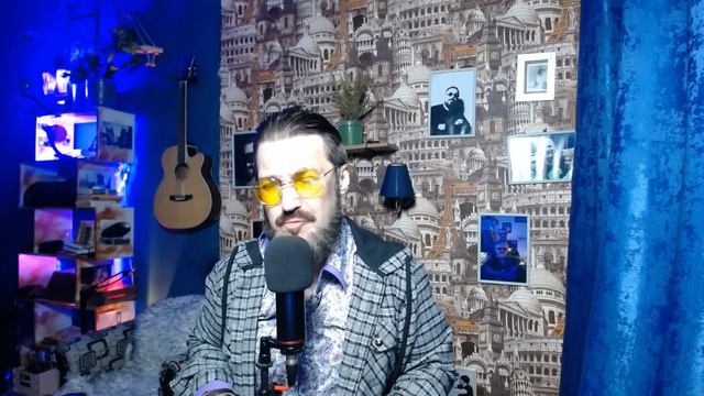 Певец Шарлот, приобняв припадок, получил четвёртое уголовное дело.