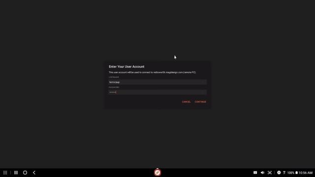 UglyScale Press -- Learning Linux - Part 1 -- Tools to connect to Linux -- RDP смотреть онлайн