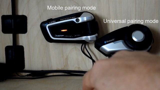 Cardo PACKTALK/BOLD/All Brands - Golden Rules to Cross-Brand Intercom Pairing смотреть онлайн