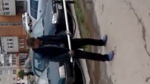 бомж гитарис