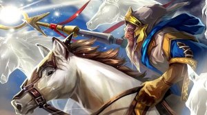 Дота 2 Лор: Фундаменталы