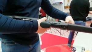 Бул папп ложе для карабина СКС