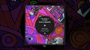 Zuma Dionys & Dibidabo - Brilliant (Thommie G Remix) [Baikal Nomads]