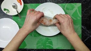 Засолка КРАСНОЙ РЫБЫ по идеальному рецепту!!! РЫБА НЕЖНАЯ КАК МАСЛО!!!