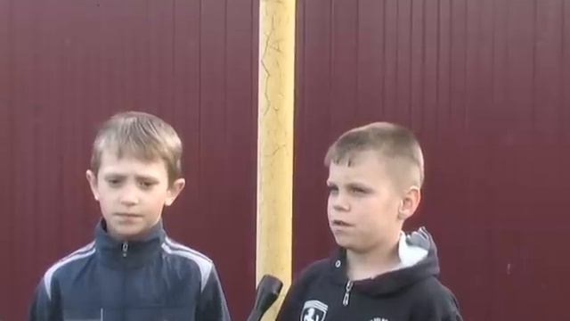 Герои из х.Новопавловского смотреть онлайн