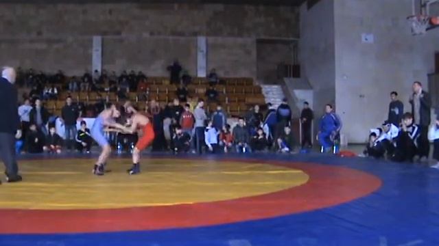 Зональный чемпионат Украины (южная)-2013год-123 смотреть онлайн