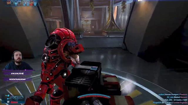 Road to "Best of the Best" | The New Adventures of Ash (Match 570) - Mass Effect 3 Multiplayer смотреть онлайн