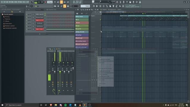 Roblox 3008 - Drone Theme Breakdown смотреть онлайн