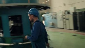 Верхне- и Нижне-Териберская ГЭС