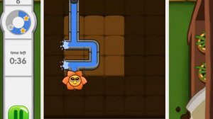 days's plumber puzzle