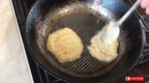 Как вкусно приготовить ДРАНИКИ - ДЕРУНИ ?