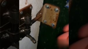 Оригинальные замки ?