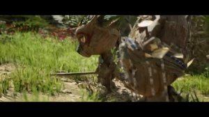 Новый король MMORPG жанра Bellatores от Nyou