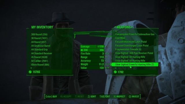 Fallout 4 | How to Make TONS of Caps by Selling WATER! смотреть онлайн