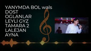 RUSTEM RAHMANOW 2022 TAZE .mp3