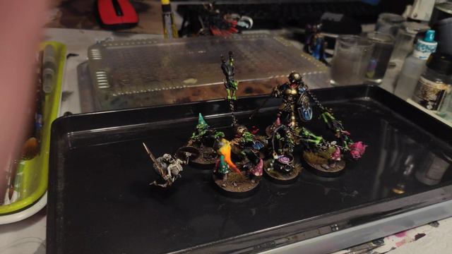 name your band: Pot Grot and the Fanatics смотреть онлайн