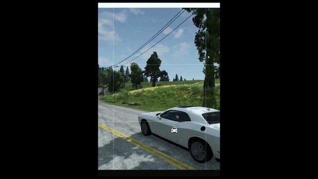 переоценил возможности @Hold0 #beamngdrivemods смотреть онлайн