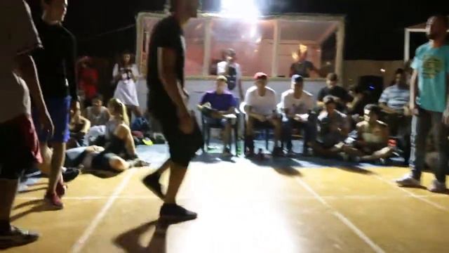 dreush compà vs incredible kroton band @funk summer battle III смотреть онлайн