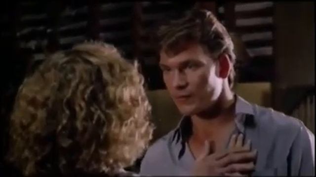 Dirty Dancing - Parodia OST смотреть онлайн