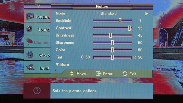 LCD TV Repair Tutorial - TV Screen Solarization - Common T-Con & Main Board Symptoms & Solutions смотреть онлайн