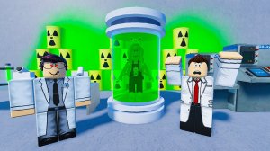 делаю лабораторию в построй корабле roblox
