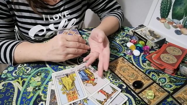 ?ПОЧЕМУ ОН РАЗВЁЛСЯ С ЖЕНОЙ и ЧТО ВАС ЖДЁТ С ЭТИМ МУЖЧИНОЙ? смотреть онлайн