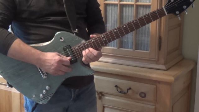 TDPRI - BluesBlooded #3 смотреть онлайн