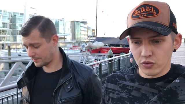 Зарабатывайте деньги там, где они есть. И почему Новая Зеландия - это оффшор. смотреть онлайн