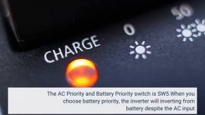 SUNGOLDPOWER 12000W Pure Sine Wave Off-Grid Solar Inverter Charger 12KW Review