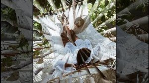 Туника для пляжа