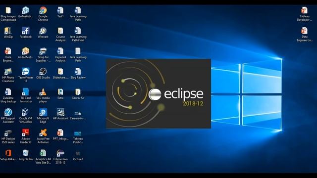 Download & Install Selenium | Selenium WebDriver Setup | Selenium Installation Guide | Edureka